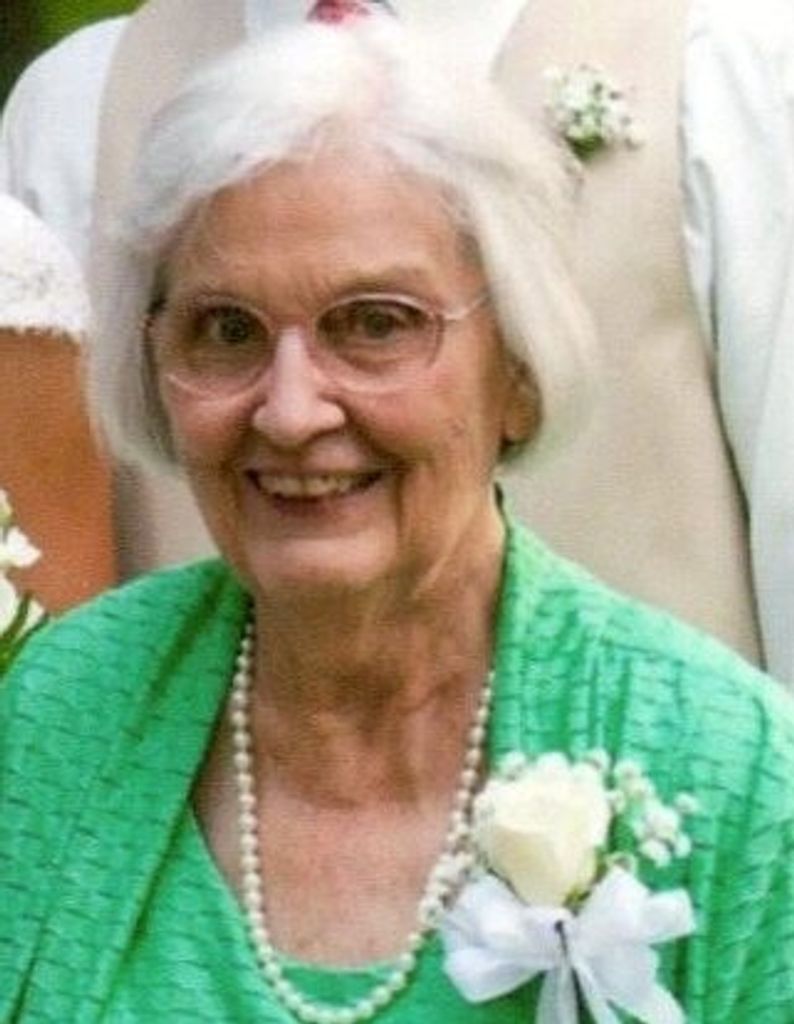 Ann Prescott Hodges