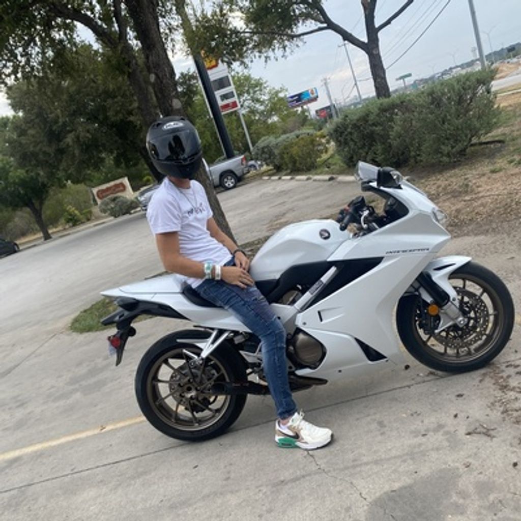 Trenton "Trent" Gary Phillips