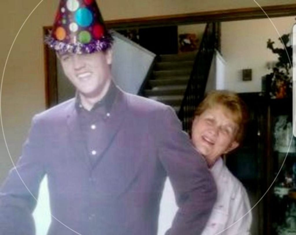 Mary Olson Portanova