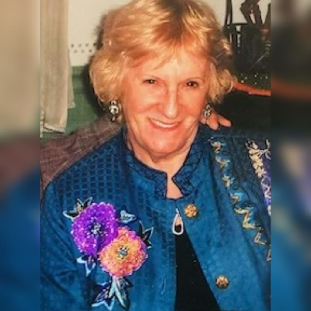 Mary J. Birath (Barry)