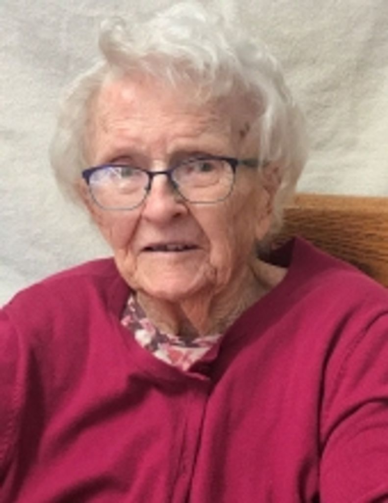 Magdalen Amelia Hutton Profile Photo