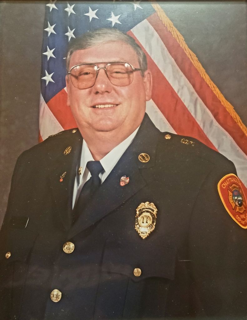 Joseph Walter Meadows Sr. Profile Photo