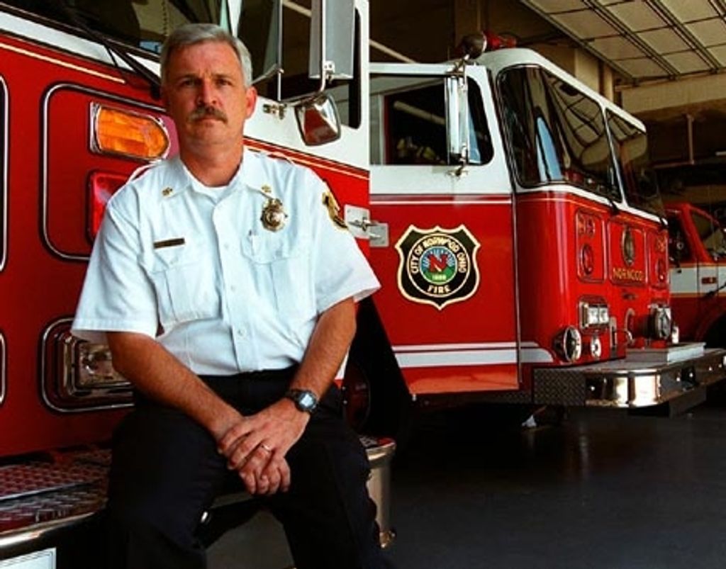Curtis E. Goodman III