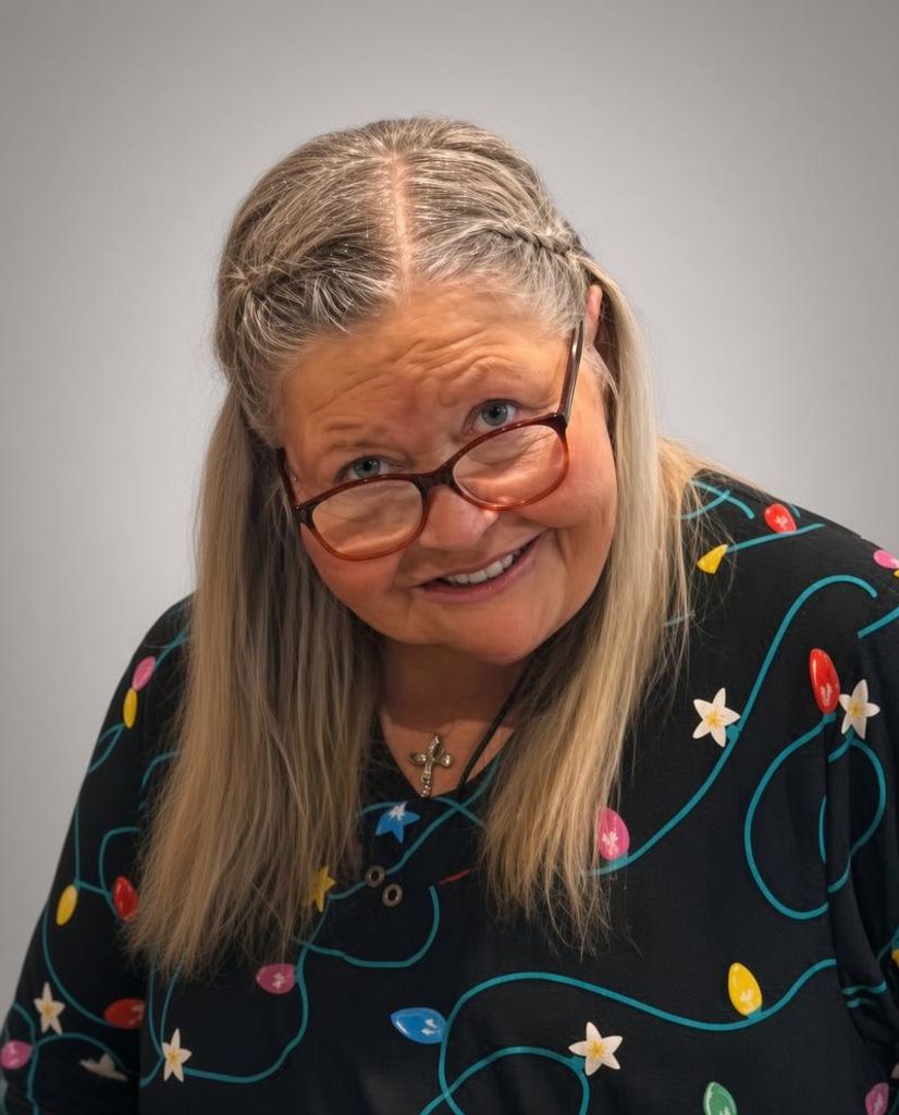 Gail Ann Keene