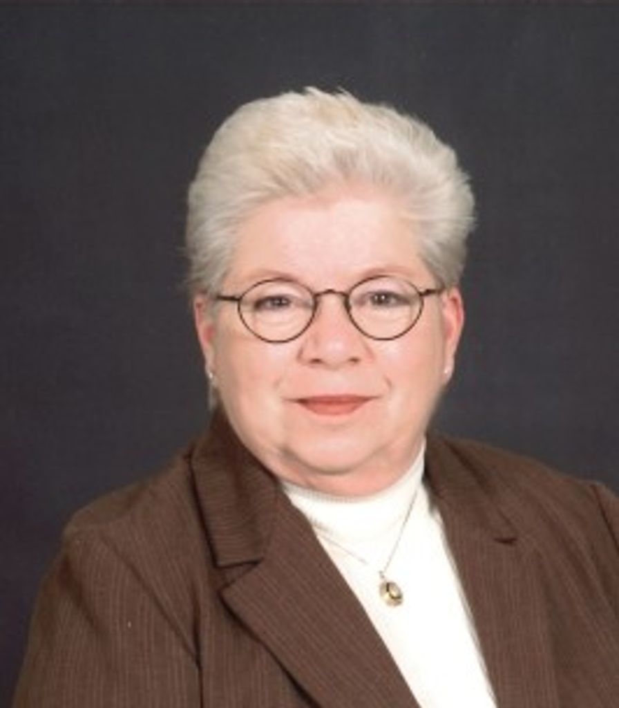 Elizabeth Sellers Brown