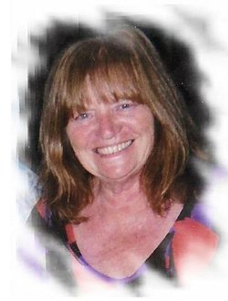 Jamie Ruth Whittle