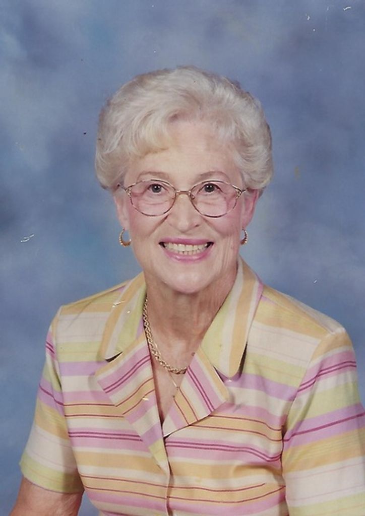 Lucie K Johnson Profile Photo