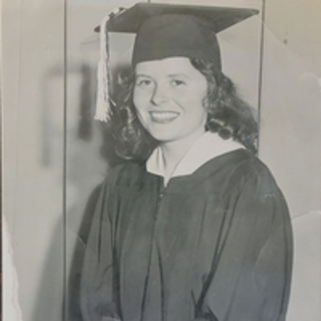 Alice "Jo" Josephine Woodlief Ellington Profile Photo
