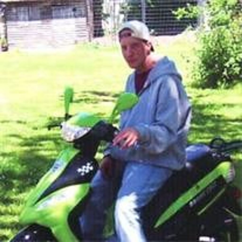 Roger A. McCurdy