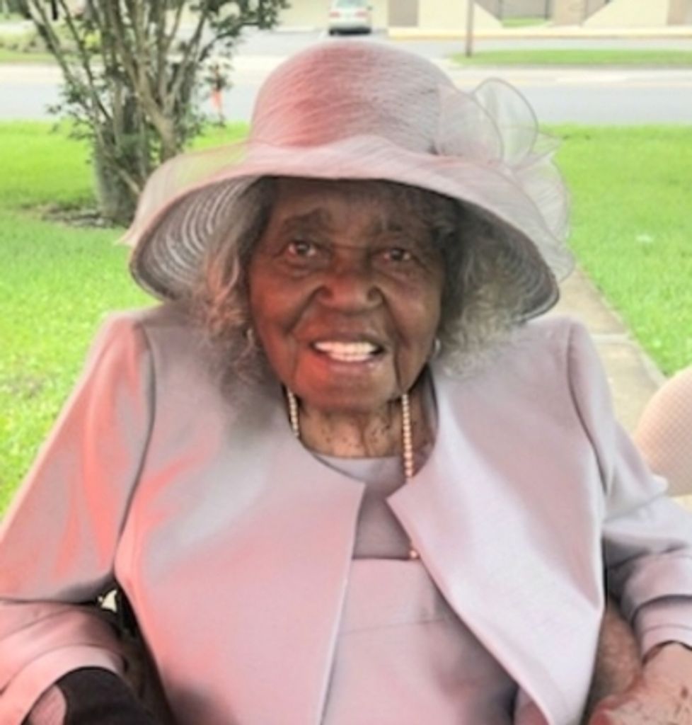 Beatrice Reid Gilliard Profile Photo