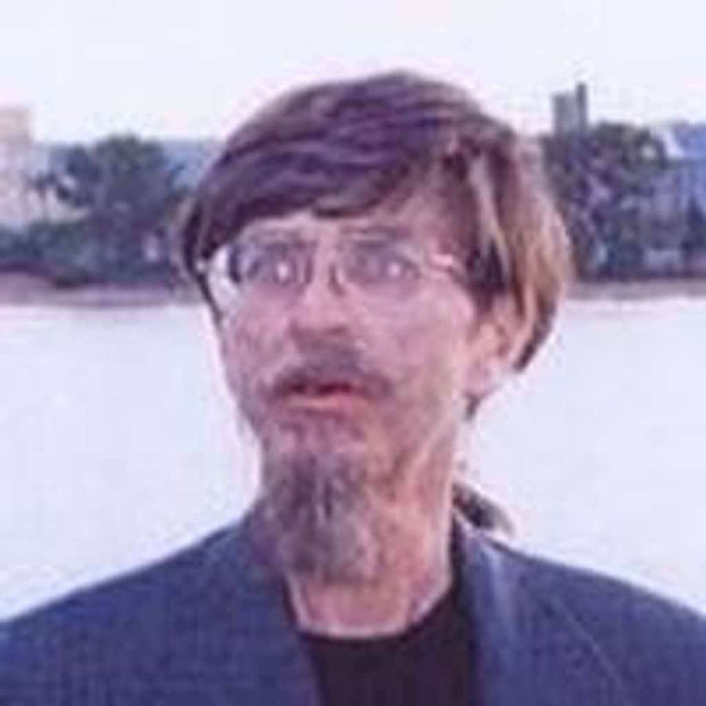Larry Henke