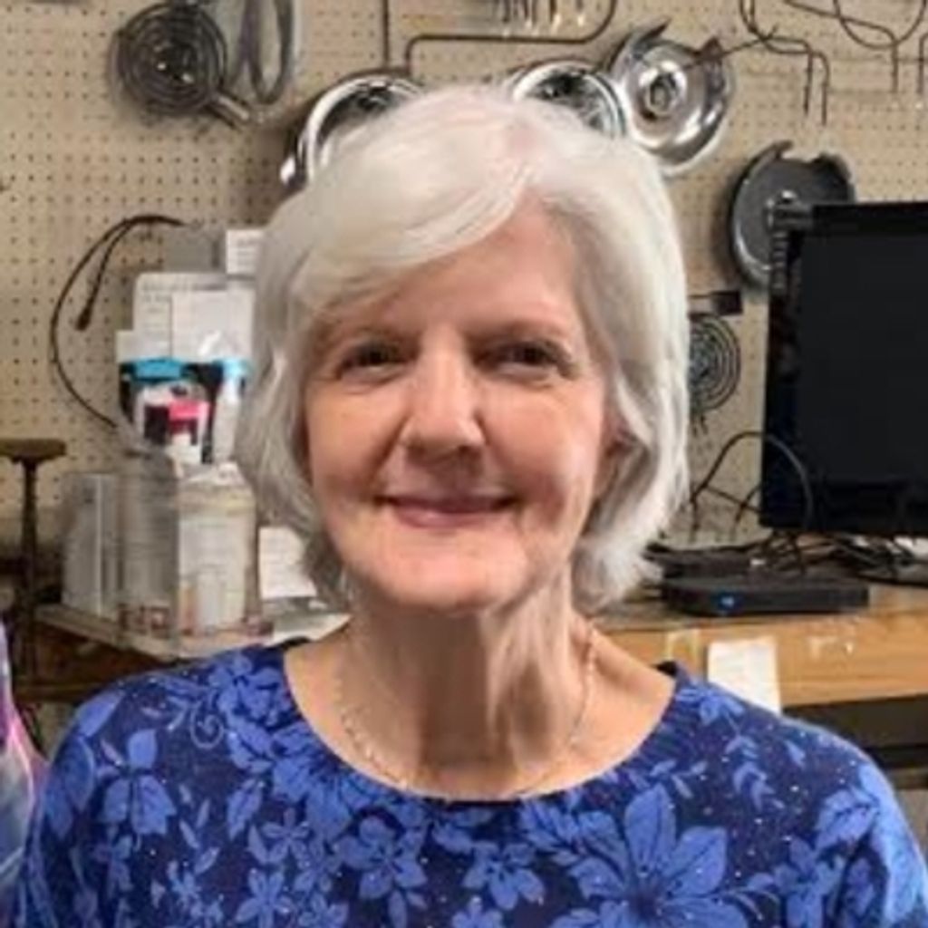 Peggy Joanne Carolus Profile Photo