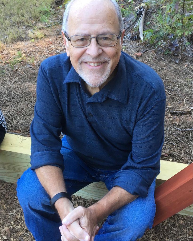 John Walter Rechtzigel