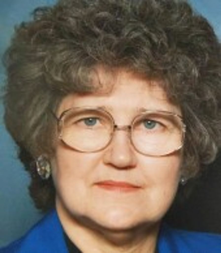 June Strunk Profile Photo
