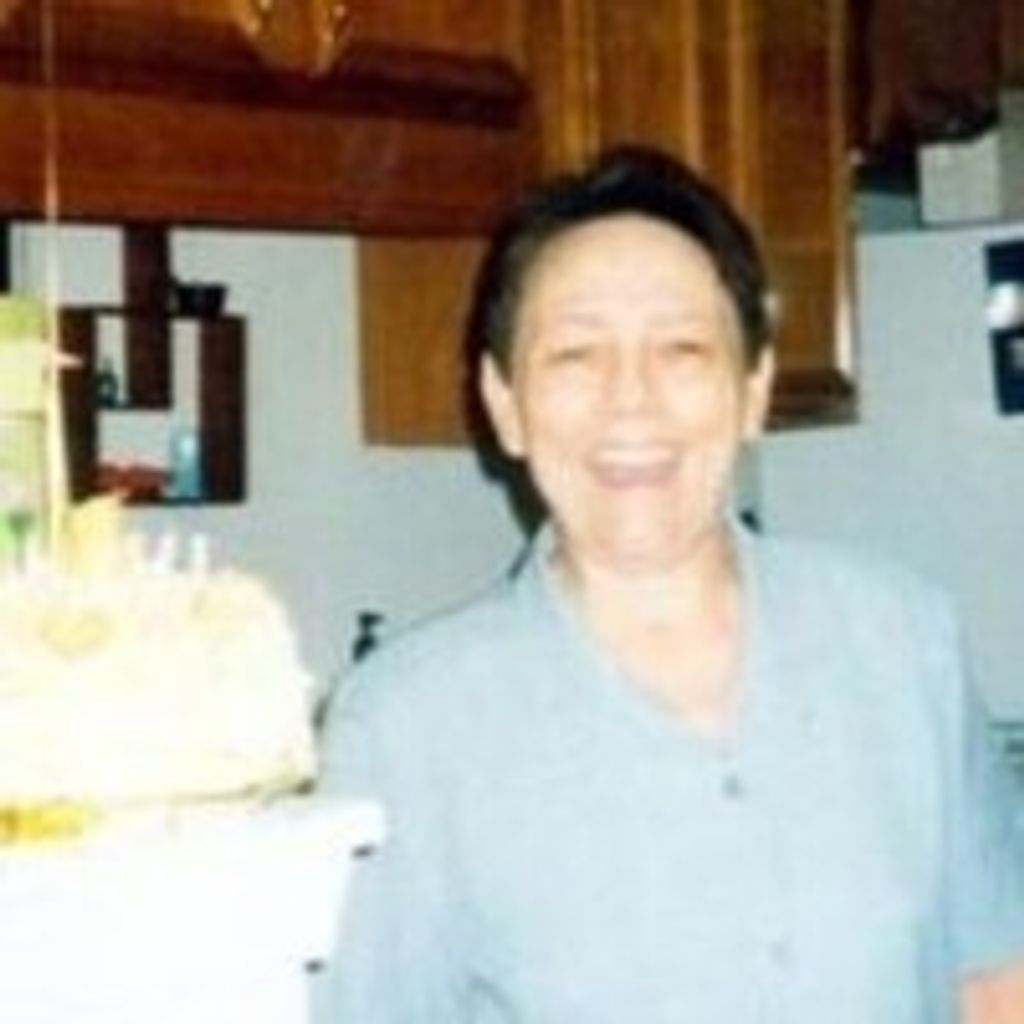 Pamela Sue Mcgowan Profile Photo