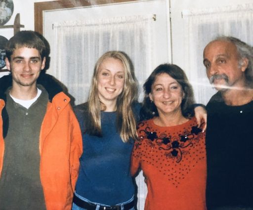 Pam Irwin photo gallery thumbnail 5 of 11