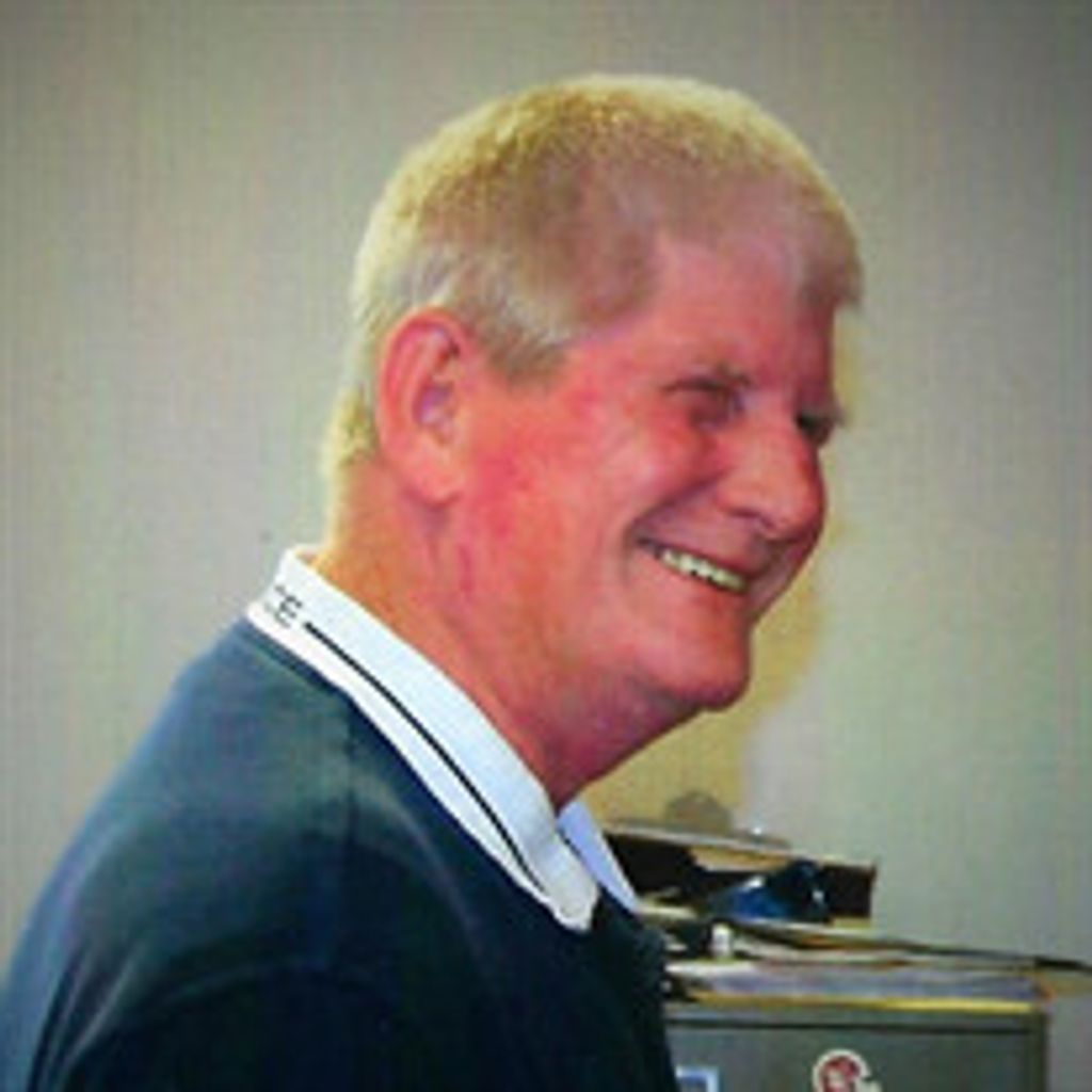 Mr. Robert Warren "Bob" Marble