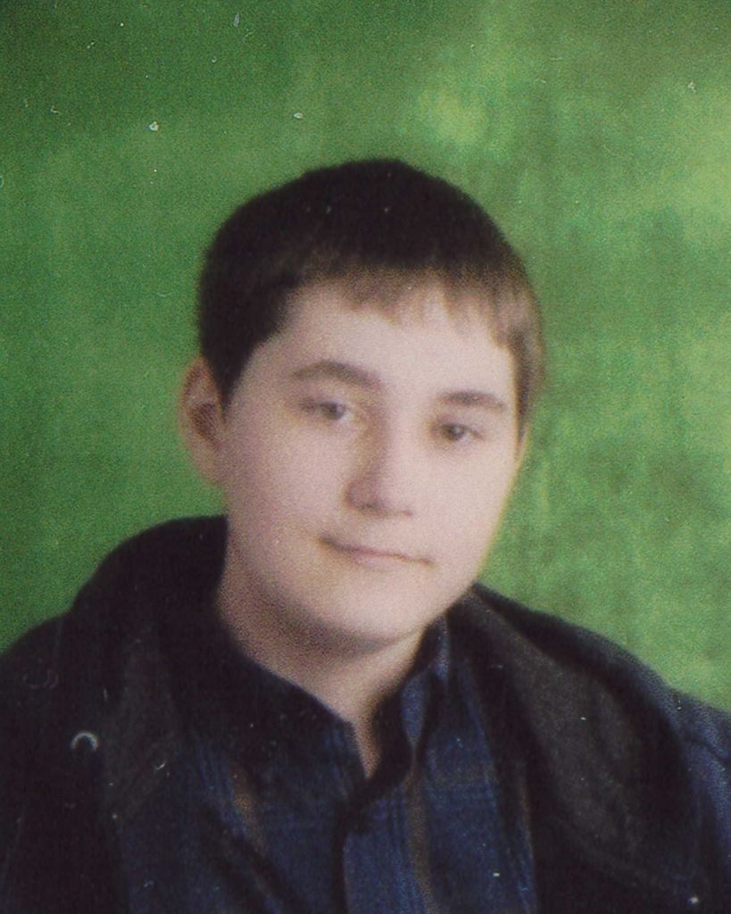 Gerard "Lucas" Jeninga Profile Photo