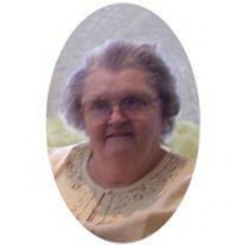 Shirley Martin