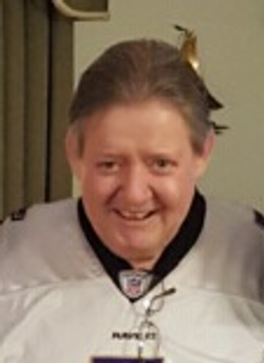 Photo of Thomas Maurice Gaudino