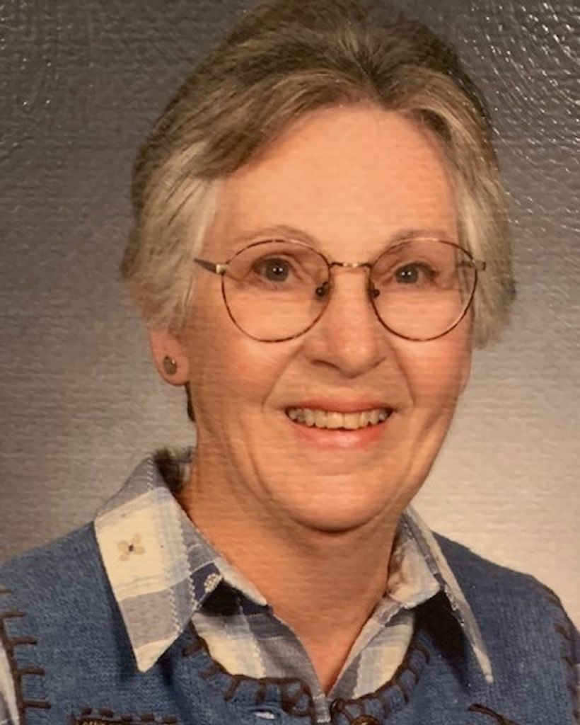 Mary Altha Webster Profile Photo
