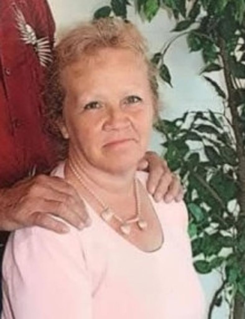 Deborah Ann (Barr)  Ewing