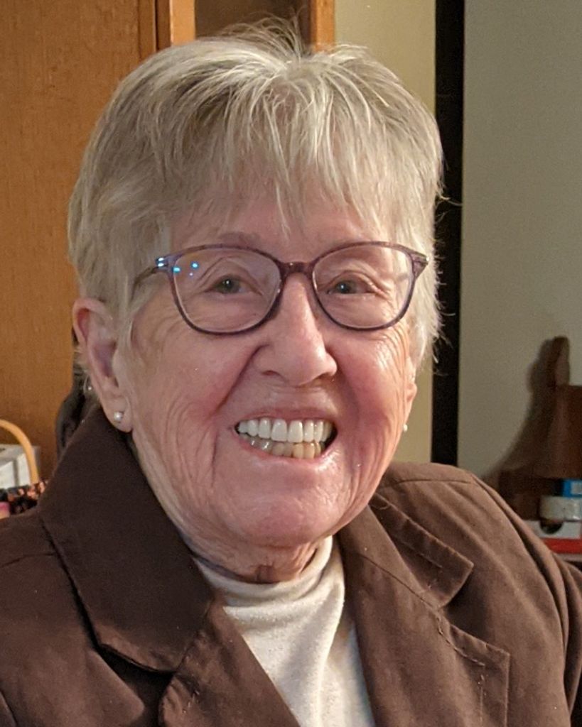 Geraldine Weck