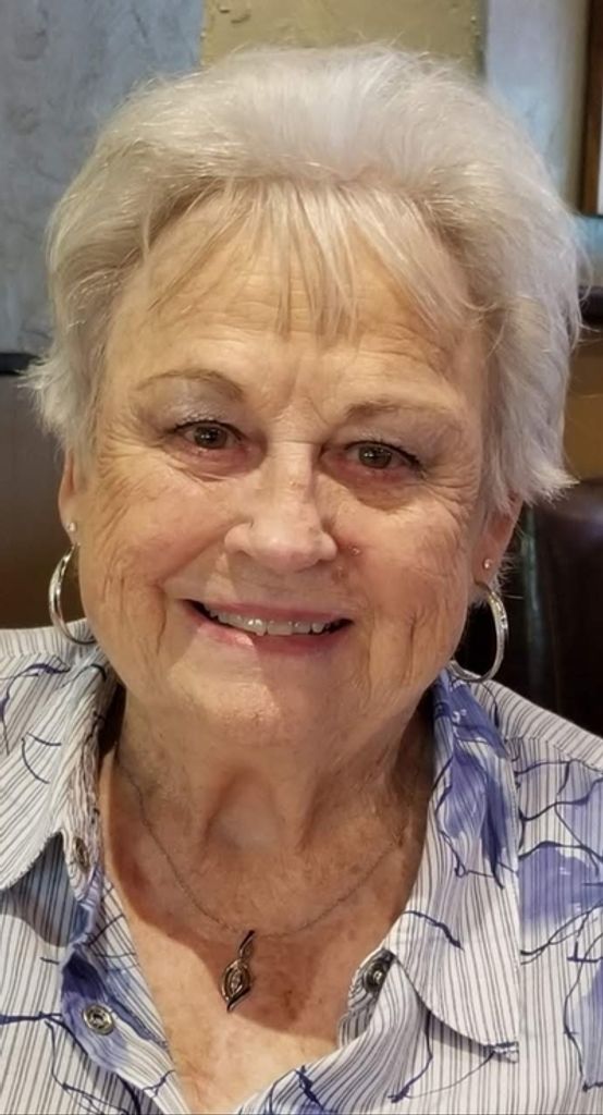 Lillie Mae Glass Profile Photo