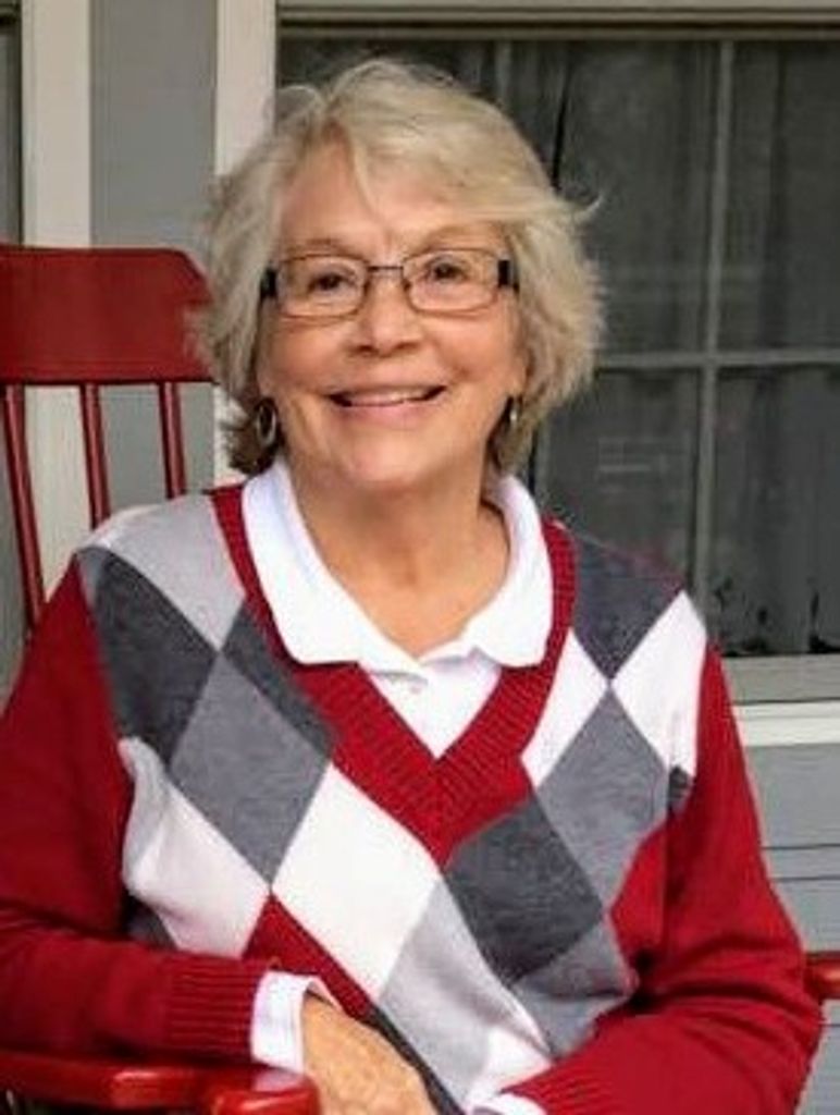 Wanda Sue Reaves Ray Profile Photo