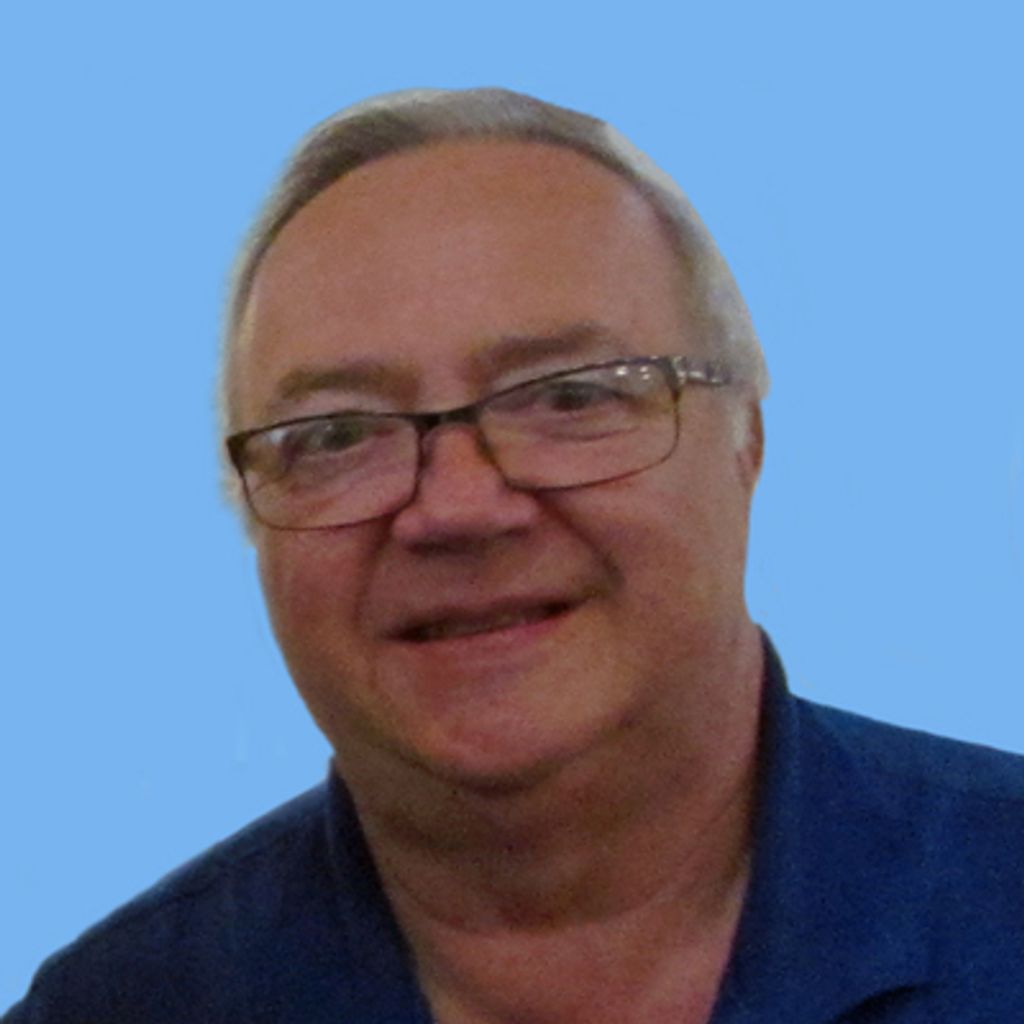 John V. Rodgers Profile Photo