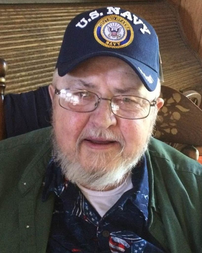 Harley David Allen Profile Photo