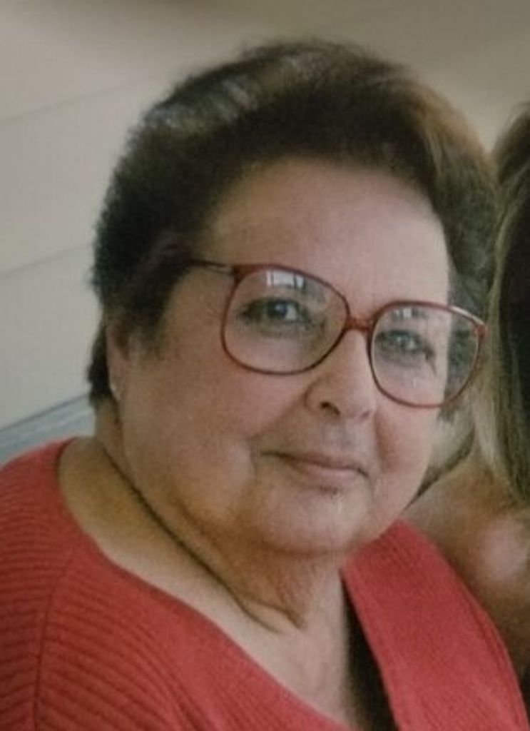Sylvia M. (George)  Edral