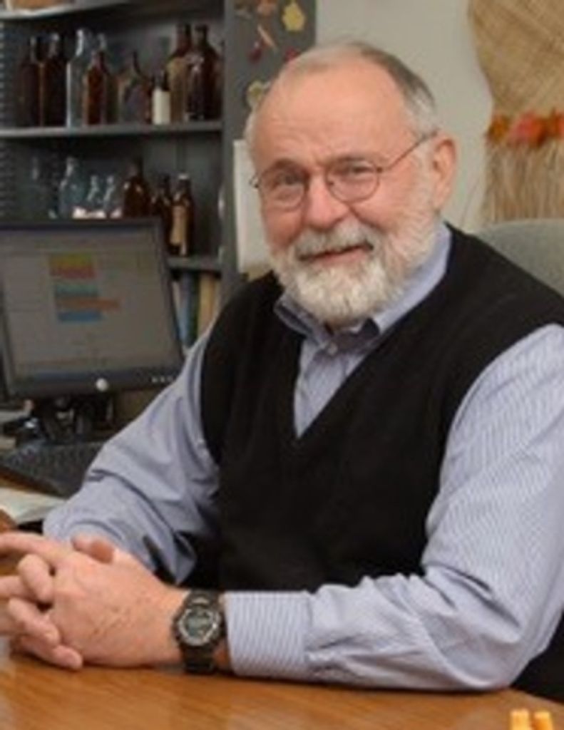 Lee G.  Anderson Profile Photo