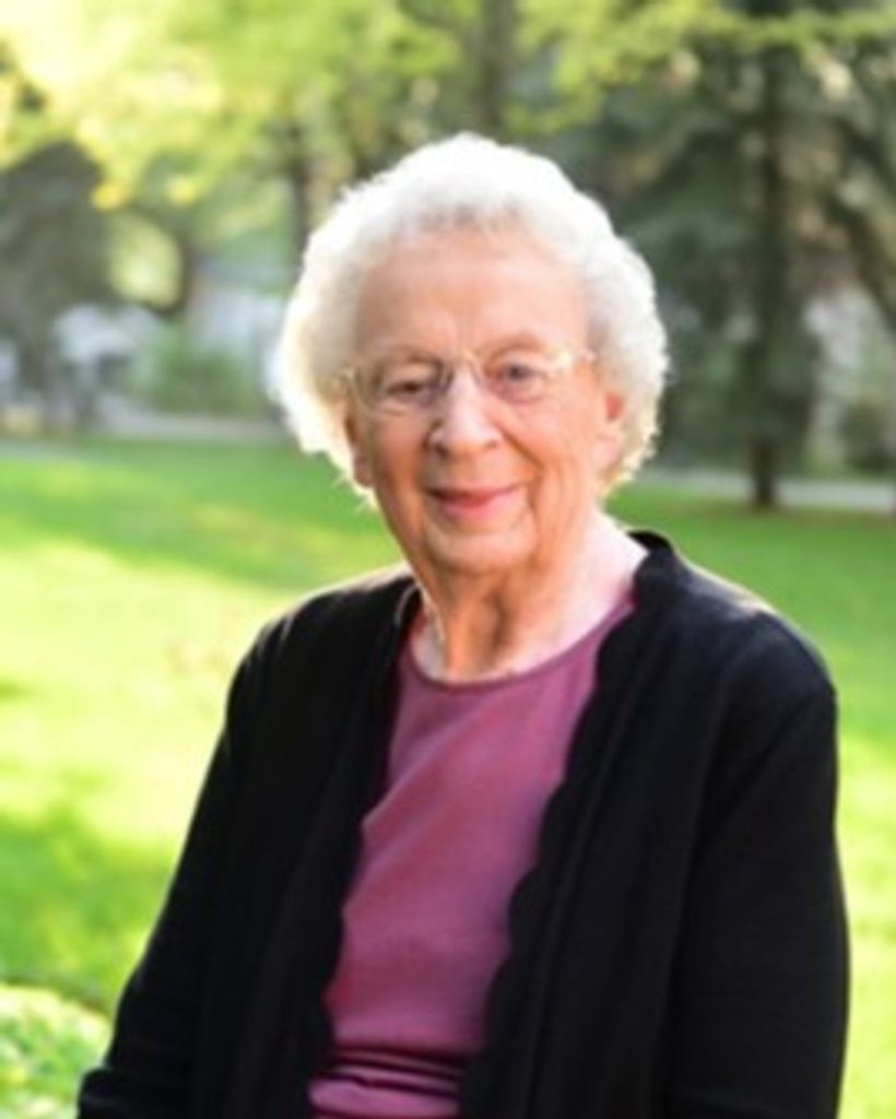 Ruth Carol Carlile Weller