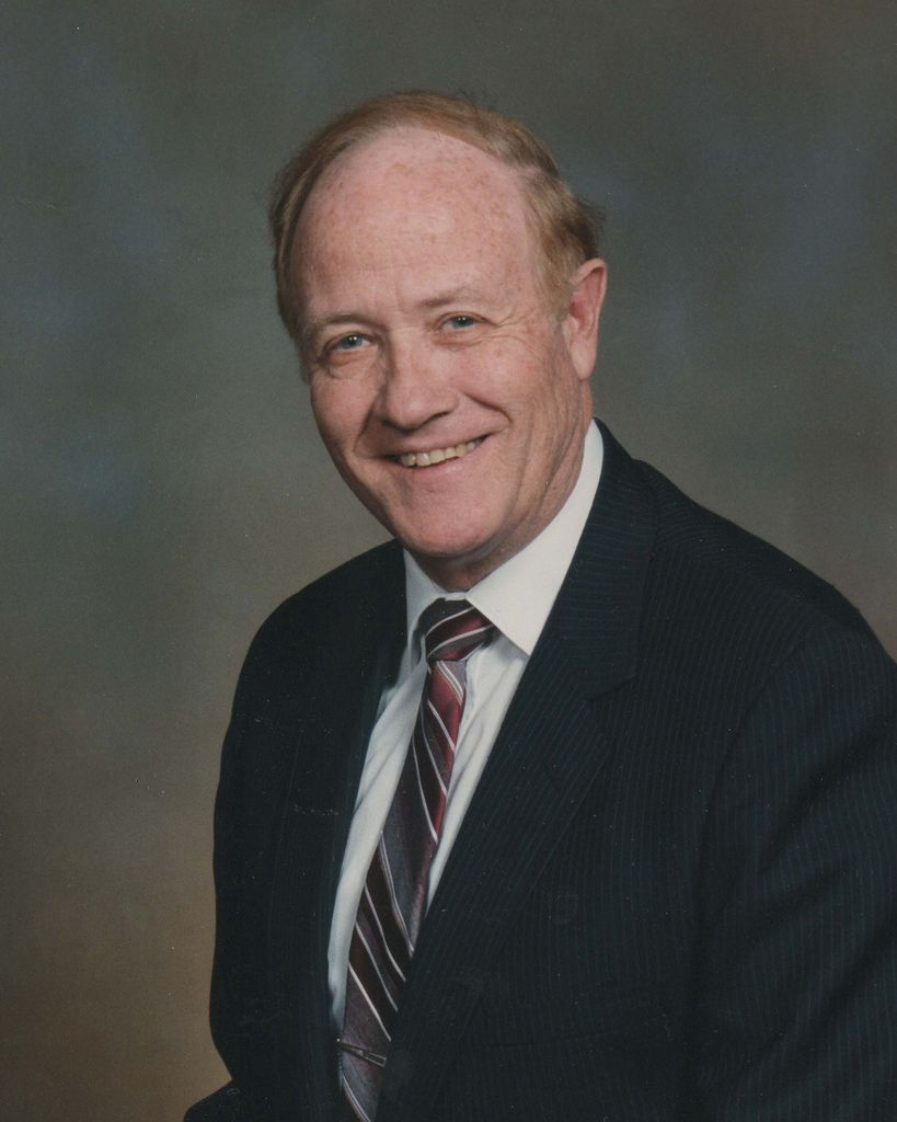 Norman Dwight Stevenson