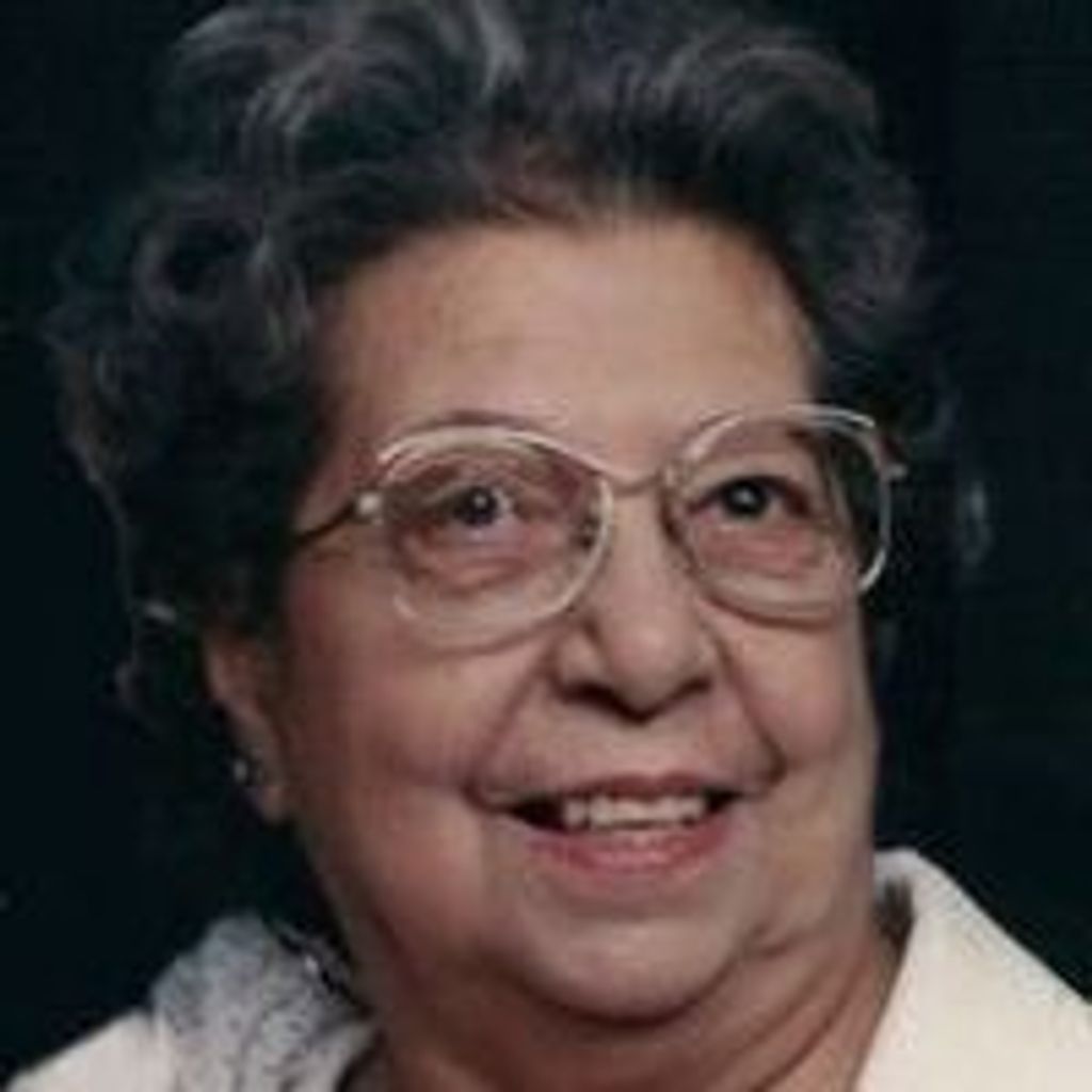 Rose Salluzzo