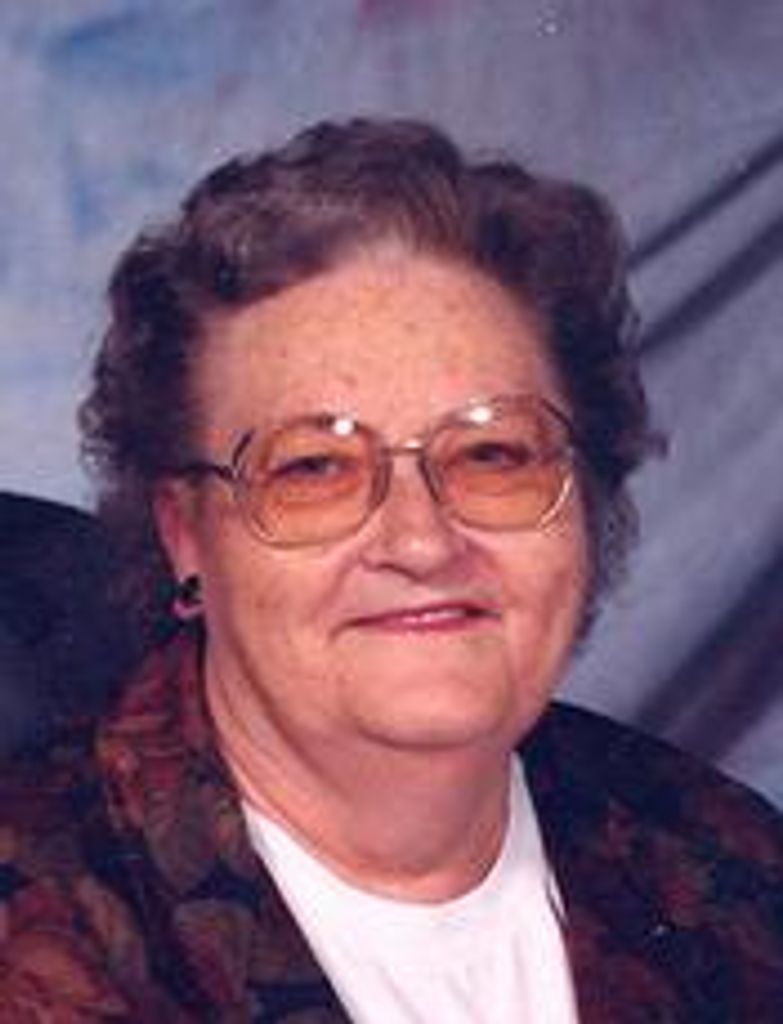 Evelyn Gayle Winters