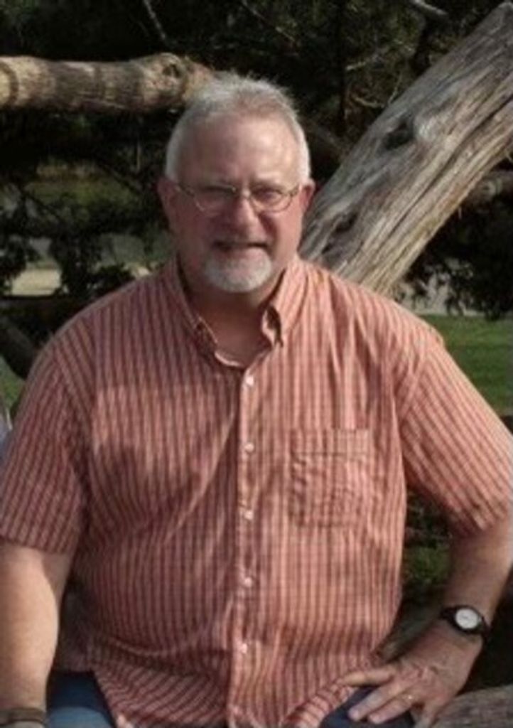 Michael Joe Watkins