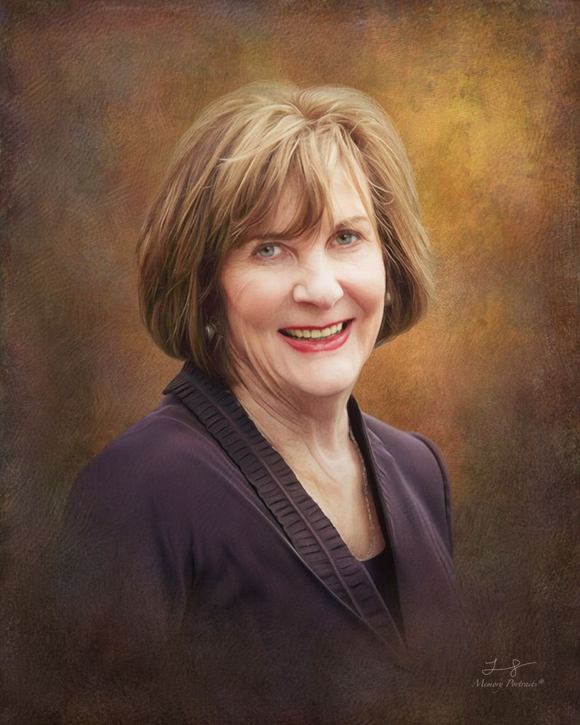Sharon Scott Profile Photo