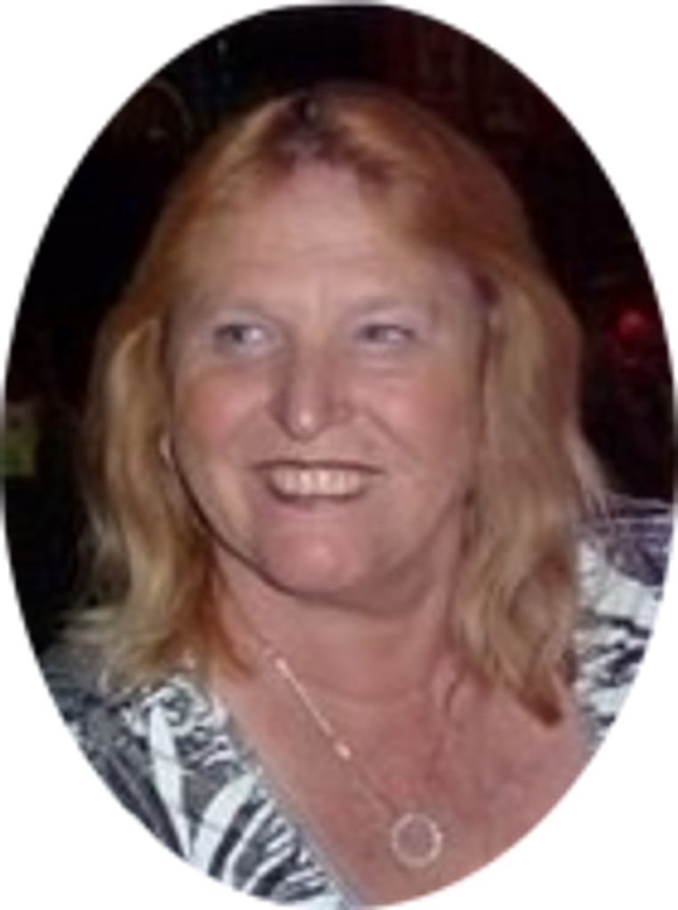 Deborah Brackenbury