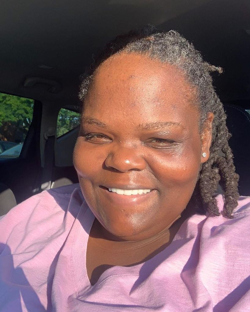 Devon Nakima Thomas Profile Photo