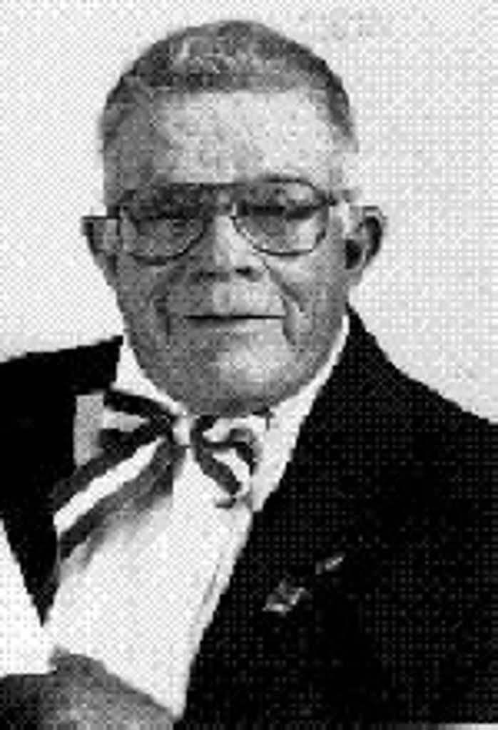 Kenneth Dale Warren