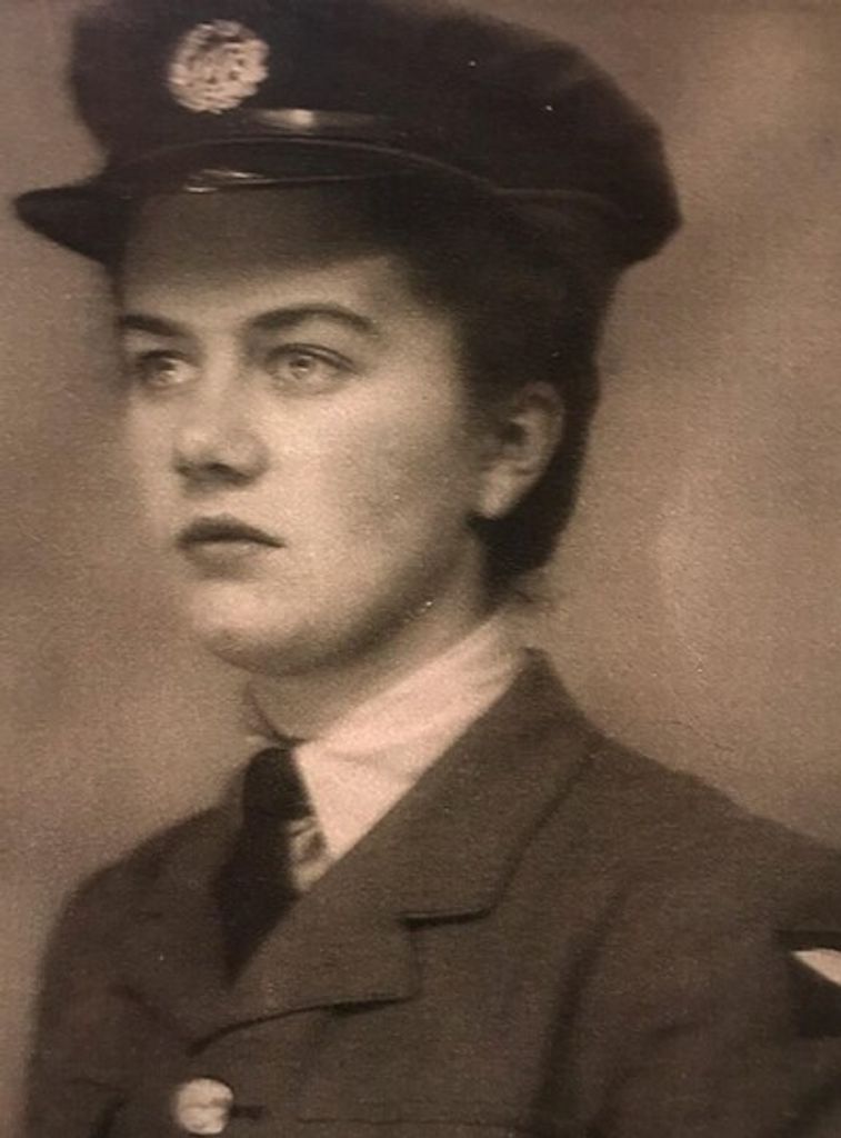 Marguerita F Tollenaere Profile Photo