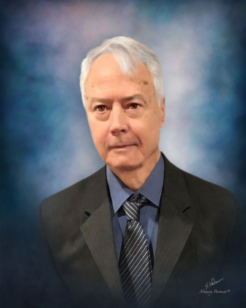 Alan Marian