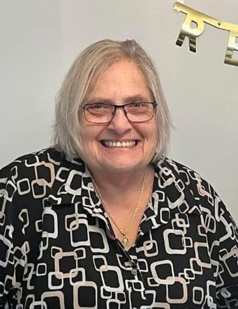 Angela  J. White Profile Photo