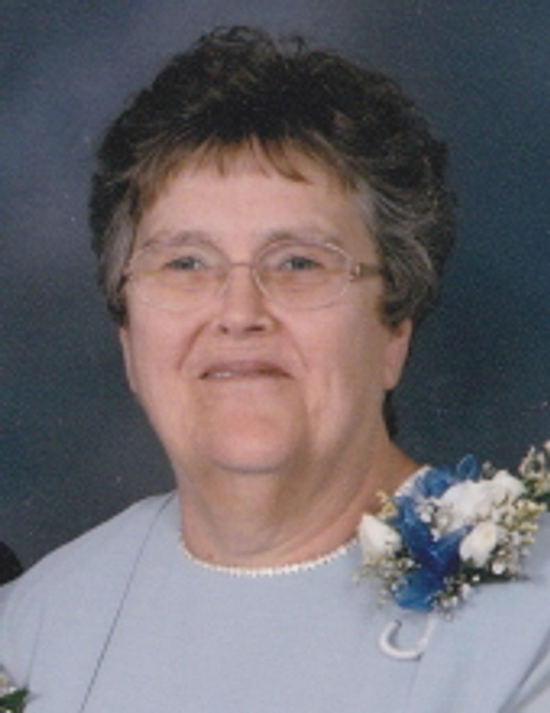 Clarabelle J. Jones