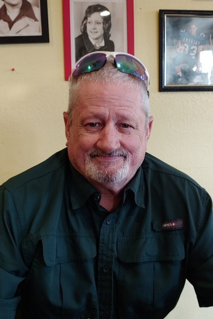 Ronald Willhite