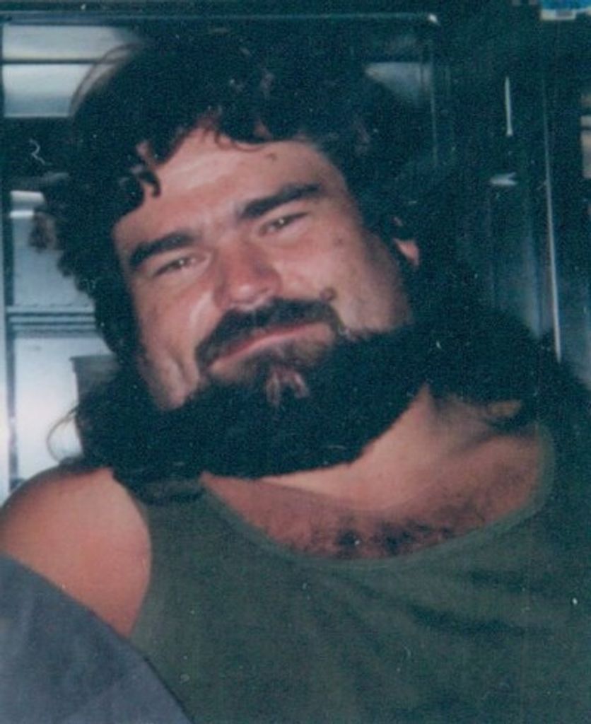 Wilburn Travis "Chunk" Carroll Profile Photo