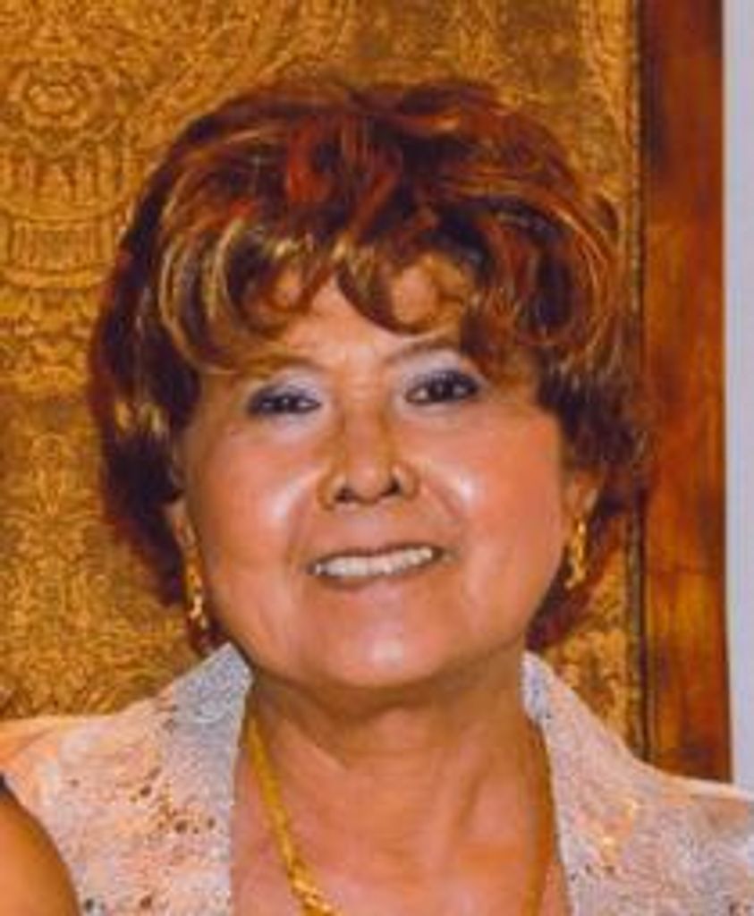 Maritess S. (Sobremesana)  Arceo