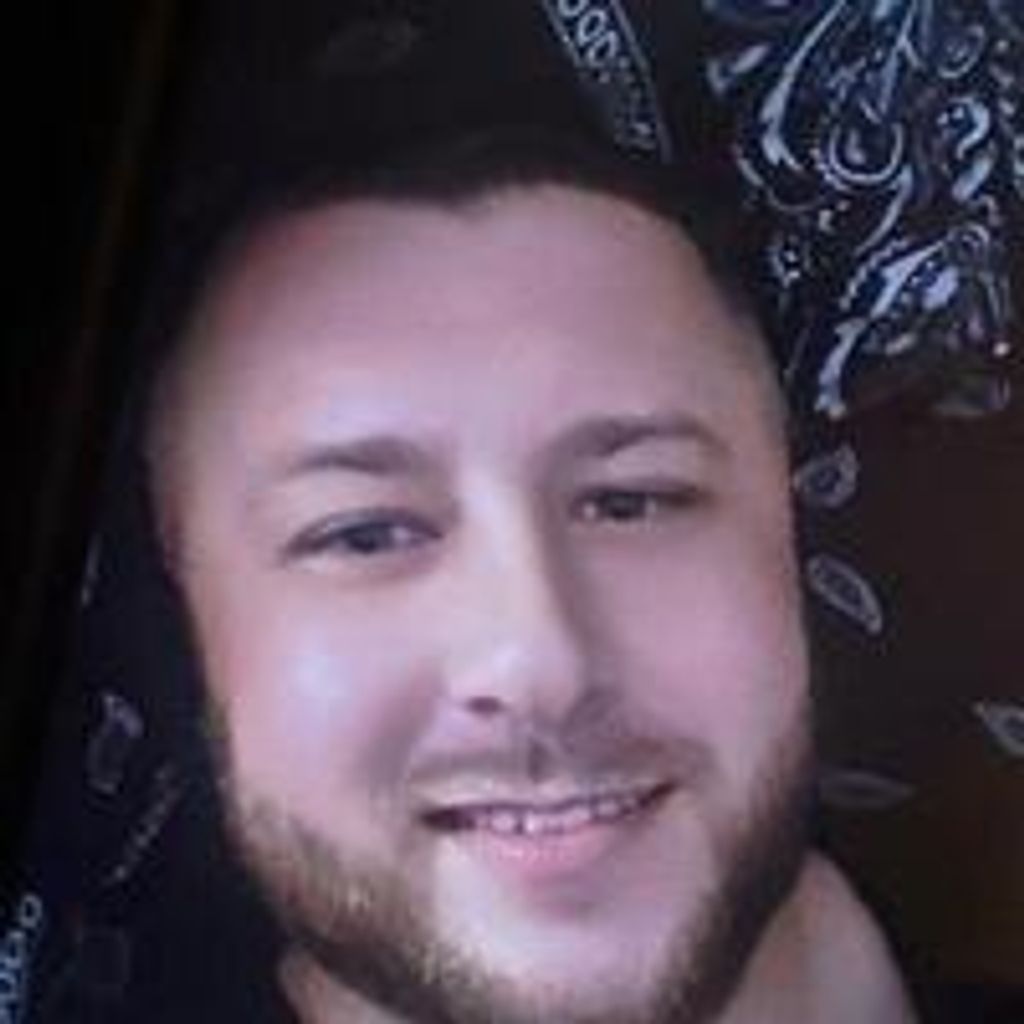 Sean Michael Haverty Profile Photo